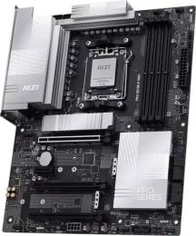 MB MSI AMD AM5 X870 GAMING PLUS WIFI DDR5