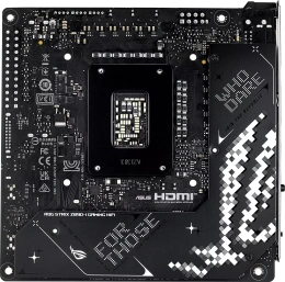 MB ASUS ROG MAXIMUS Z890 EXTREME DDR5