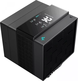 DeepCool ASSASSIN IV VC VISION