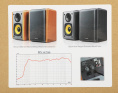 Акустическая система Edifier R1010BT
