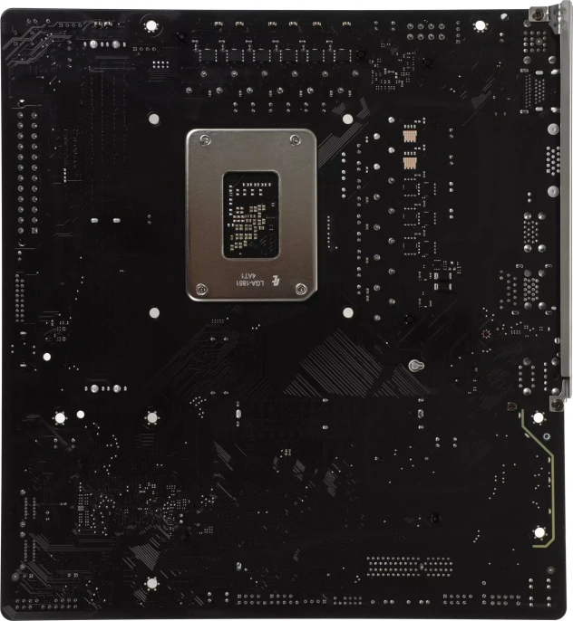 MB Gigabyte B860M AORUS ELITE WIFI6E ICE DDR5 LGA1851