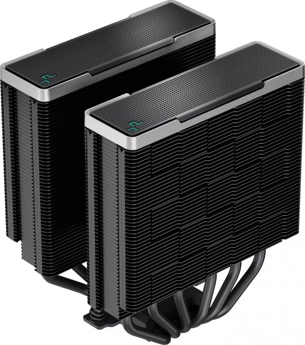 DeepCool AK620 ZERO DARK