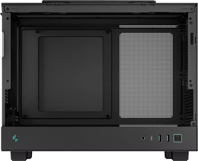 Корпус DeepCool CH160 Black