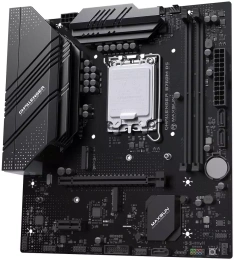 MB Maxsun B760M GAMING WIFI GANK V2 DDR5