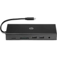 USB‑хаб HP Travel Type