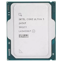 Intel Core Ultra 5 245KF