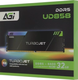 Agi DDR5 32GB NoneMHz