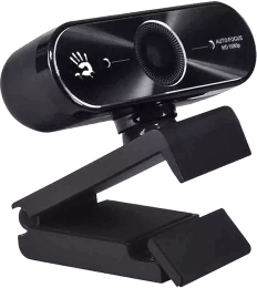 Веб-камера A4Tech Bloody GK30, черный (gk30 black)