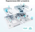 Роутер TP-Link Archer AX72