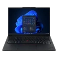 Lenovo ThinkPad X1 Carbon G13 Aura Edition (Intel Core Ultra 7-255U/ DDR5 32GB/ SSD 1000GB/ 14" WUXGA IPS/ Integrated Intel® Graphics/ Backlit/ Win11Pro/ RU) Black (21NX00F8FW)