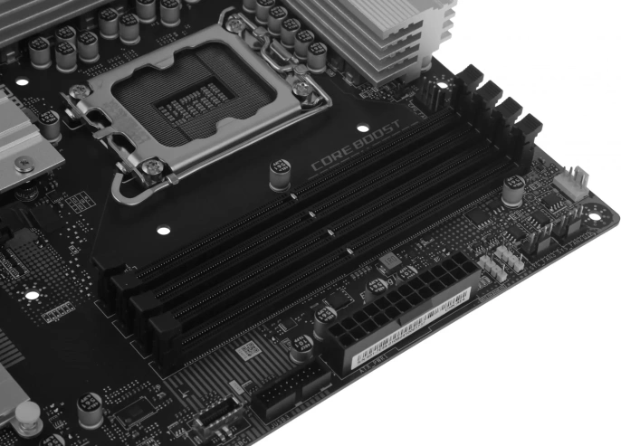 MB MSI MAG Z890 TOMAHAWK WIFI DDR5 LGA1851