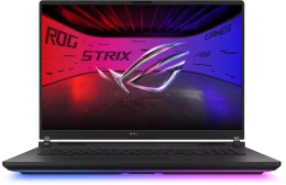 ASUS ROG Strix Scar G835L (Intel Core Ultra 9-275HX/ DDR5 64GB/ SSD 2TB/ 18.0 WQXGA IPS 240Hz/ 24GB GF RTX5090/ Backlit/ Win11H/ RU) Black (G835LX-SA233W / 90NR0LF1-M00BP0) (официальный)