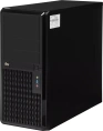 Сервер IRU Rock w9105p 1x5222 1x32Gb DDR4 ECC REG С621 1x650W AST2500 (2099747)