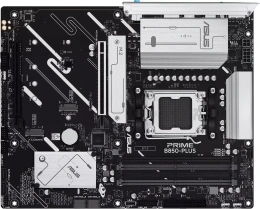 MB ASUS AMD AM5 ROG STRIX B850-I GAMING WiFi DDR5