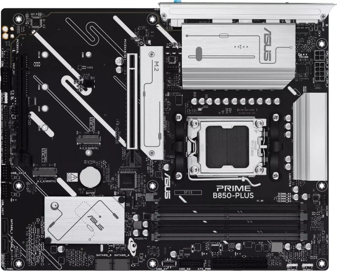 MB ASUS AMD AM5 ROG STRIX B850-I GAMING WiFi DDR5