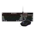 Клавиатура Gamdias HERMES E6 Elite