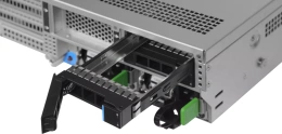 Сервер IRU Rock g2225p 2x6326 8x32Gb DDR4 ECC REG 9361-8I 2x1300W AST2500 (2086196)