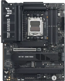 MB ASUS AMD AM5 ROG STRIX X870-F GAMING WIFI DDR5
