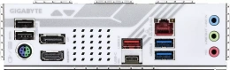 MB Gigabyte AMD AM5 B650M GAMING WIFI DDR5