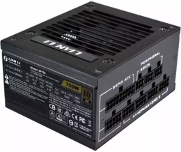 Lian Li Lian-Li SP750 750W SFX 80 Plus Gold Full Modular Black