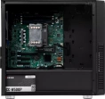 Сервер IRU Rock w9102e 1xE-2224 1x16Gb DDR4 ECC 1x500Gb M.2 SSD C242 1x500W AST2500 (2119799)