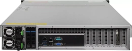 Сервер IRU Rock g2212ig3 2x6334 4x32Gb DDR4 ECC REG 9361-8I 2x1300W AST2500 (2103434)