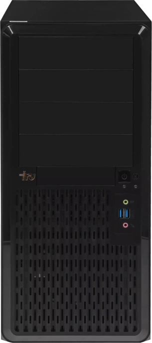 Сервер IRU Rock w9105p 1x5222 1x32Gb DDR4 ECC REG С621 1x650W AST2500 (2099747)