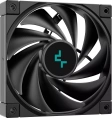 DeepCool AK620 ZERO DARK