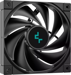 DeepCool AK620 ZERO DARK