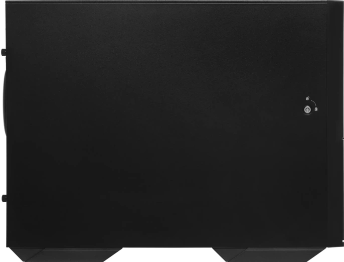Сервер IRU Rock W9205P 2x6246 2x32Gb DDR4 ECC REG С621 1x750W AST2500 (2115933)