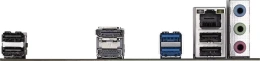 MB Gigabyte H610M K V2 DDR5 LGA1700
