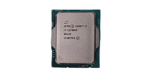 Intel Core I7-12700KF