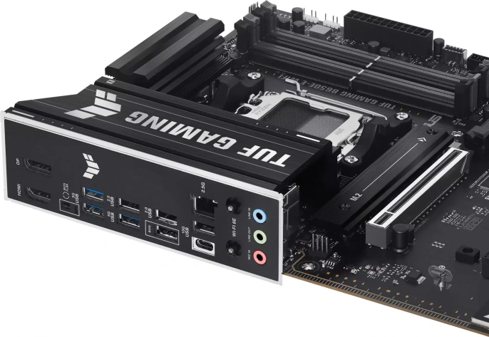 MB ASUS AMD AM5 ROG STRIX B650-A GAMING WIFI DDR5