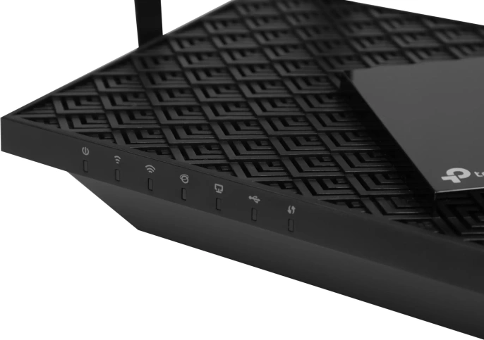 Роутер TP-Link Archer AX73