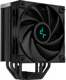 DeepCool AK400 ZERO DARK
