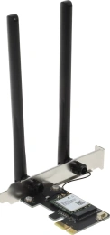 Сетевой адаптер Wi-Fi + Bluetooth MERCUSYS MA70XE