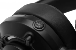 Гарнитура игровая Acer OHW306, черный/красный (zl.hdsee.00e)