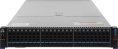 Сервер IRU Rock g2225p 2x6346 4x32Gb DDR4 ECC REG 9361-8I 2x1300W AST2500 (2095438)