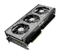Palit - 8GB GeForce RTX3070 GAMEROCK GDDR6 256bit 3-DP HDMI (NE63070019P2-1040G N-LHR)