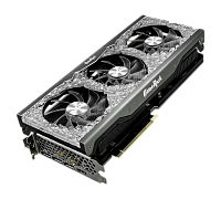 Palit - 8GB GeForce RTX3070 GAMEROCK GDDR6 256bit 3-DP HDMI (NE63070019P2-1040G N-LHR)
