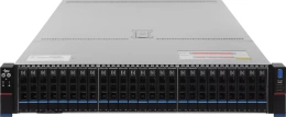 Сервер IRU Rock g2225p 2x6326 8x32Gb DDR4 ECC REG 9361-8I 2x1300W AST2500 (2086196)