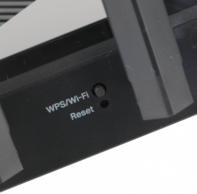 Роутер TP-Link Archer AX55