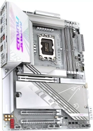 MB Gigabyte Z890 AORUS ELITE WiFi7 ICE DDR5 LGA1851