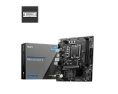 MB MSI PRO H610M-E DDR5 LGA1700