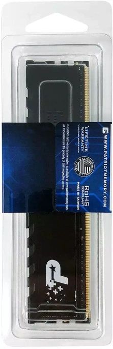 PATRIOT DDR4 8GB 3200MHz