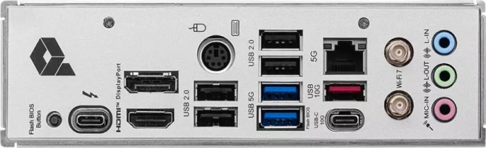 MB MSI PRO Z890-P WIFI DDR5 LGA1851