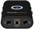 Звуковая карта USB-C Creative Sound Blaster G3 (70sb183000000)