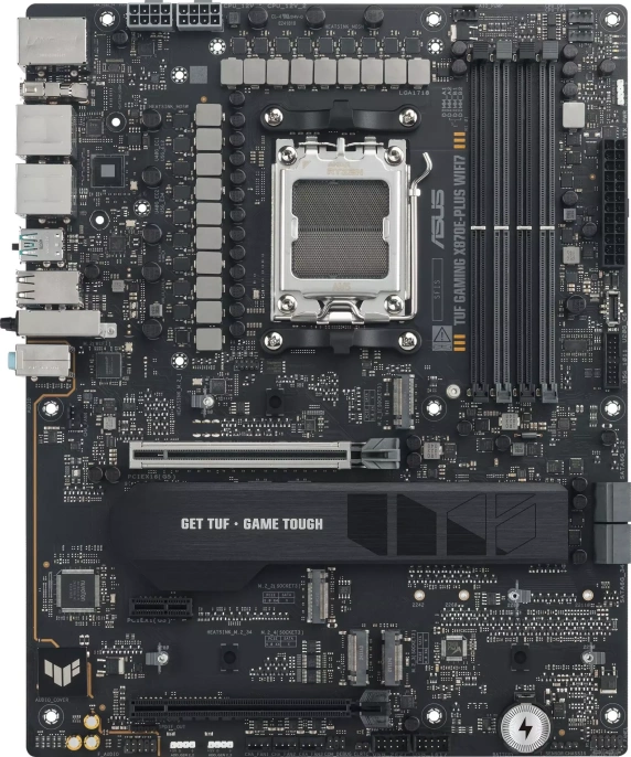 MB ASUS AMD AM5 ROG STRIX X870-F GAMING WIFI DDR5