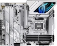 MB ASUS ROG STRIX Z890-A GAMING WIFI DDR5