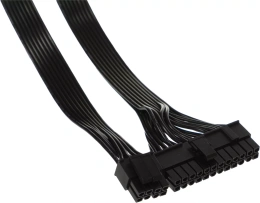 Блок питания Aerocool KCAS PLUS 500 (kcas-500 plus)